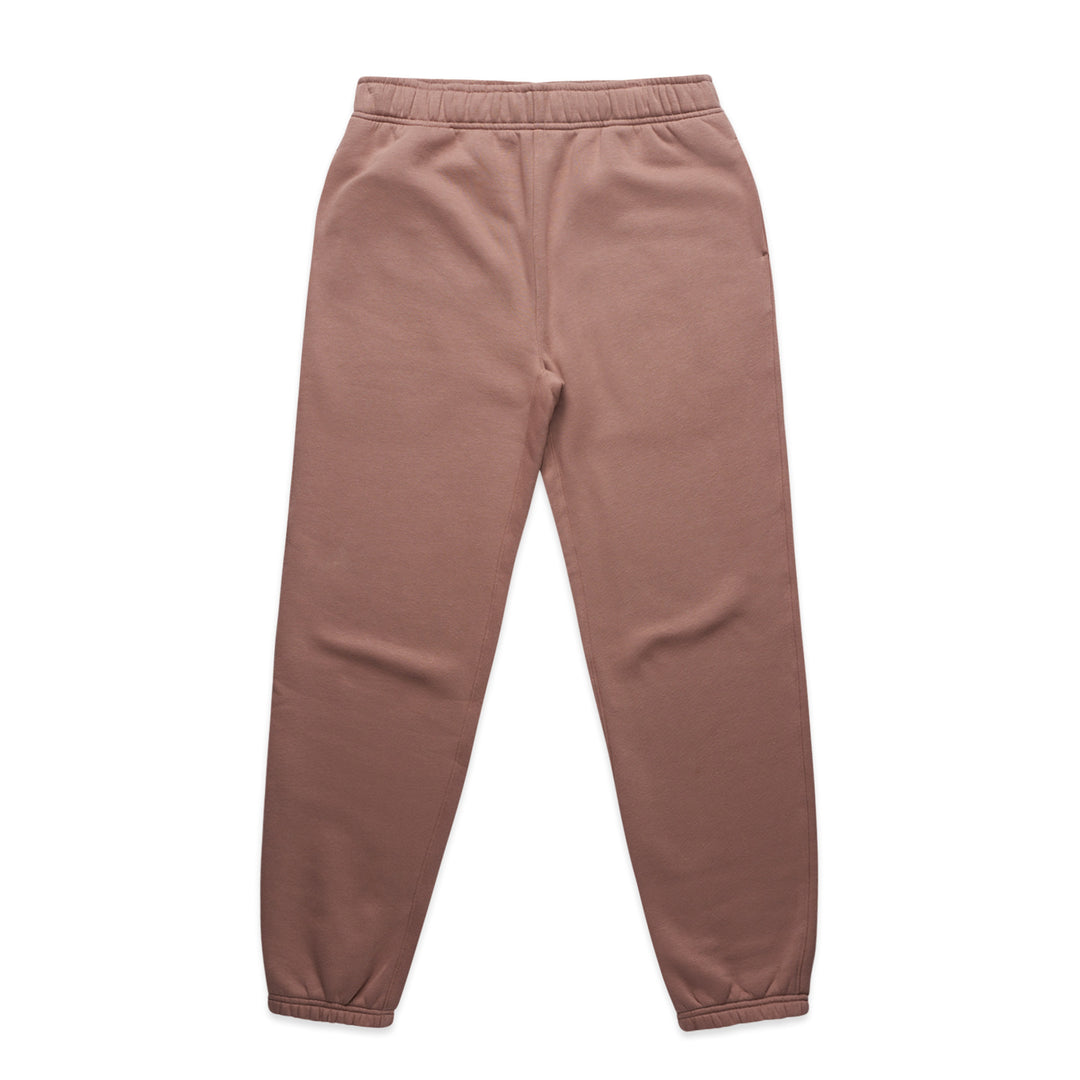 WO'S RELAX TRACK PANTS