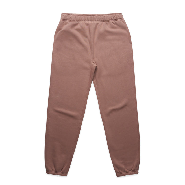 WO'S RELAX TRACK PANTS