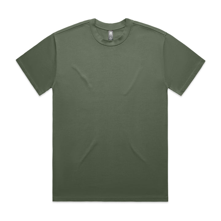 HEAVY TEE