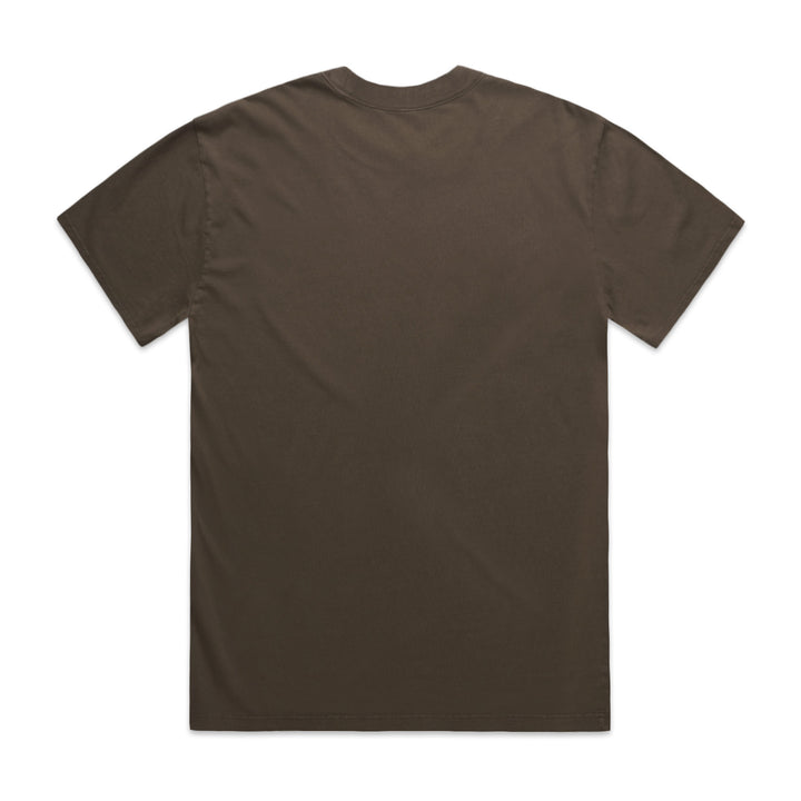 HEAVY FADED TEE