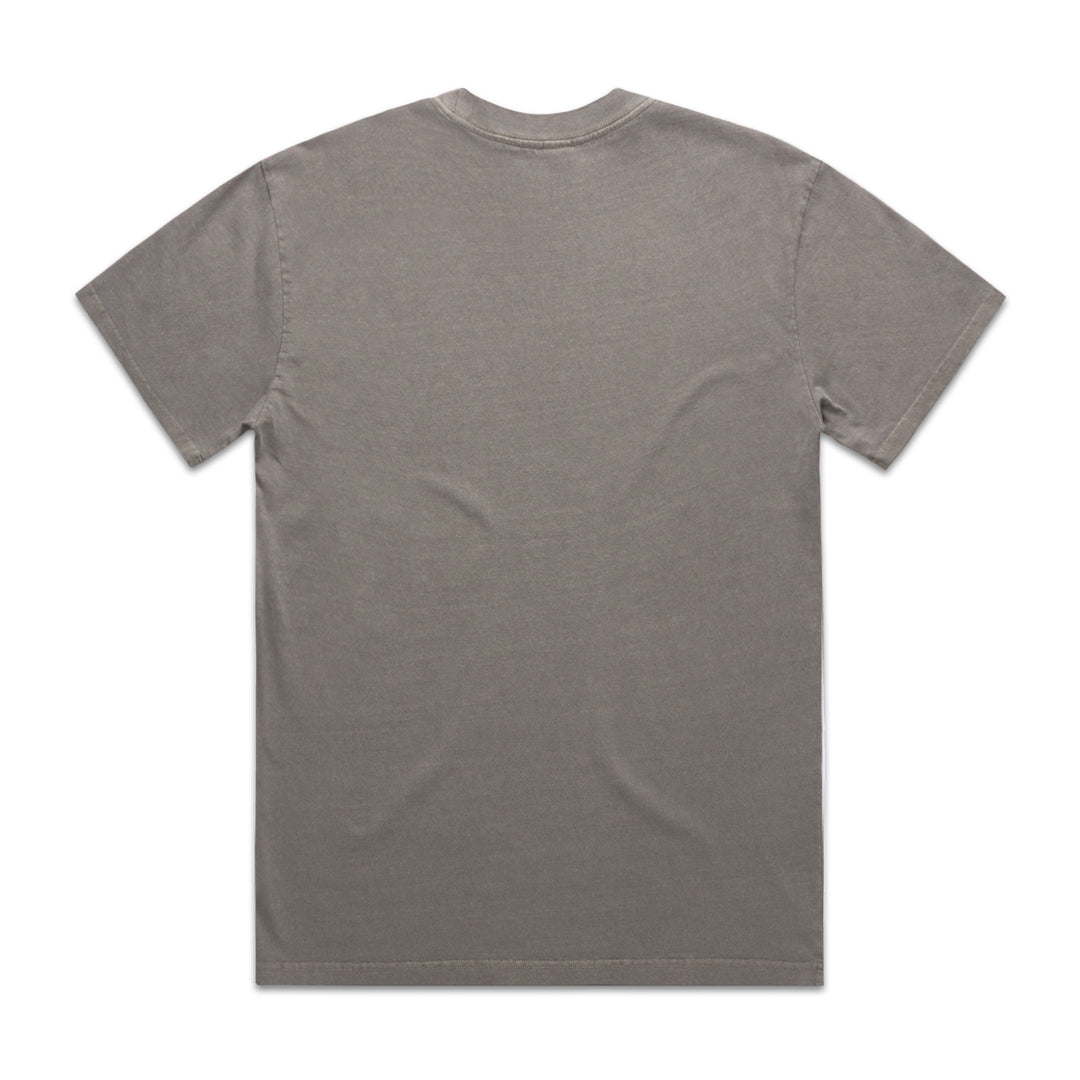 HEAVY FADED TEE