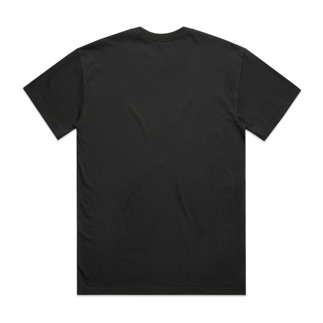 HEAVY FADED TEE