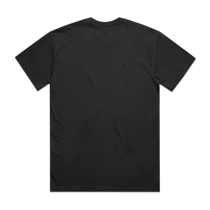 HEAVY FADED TEE