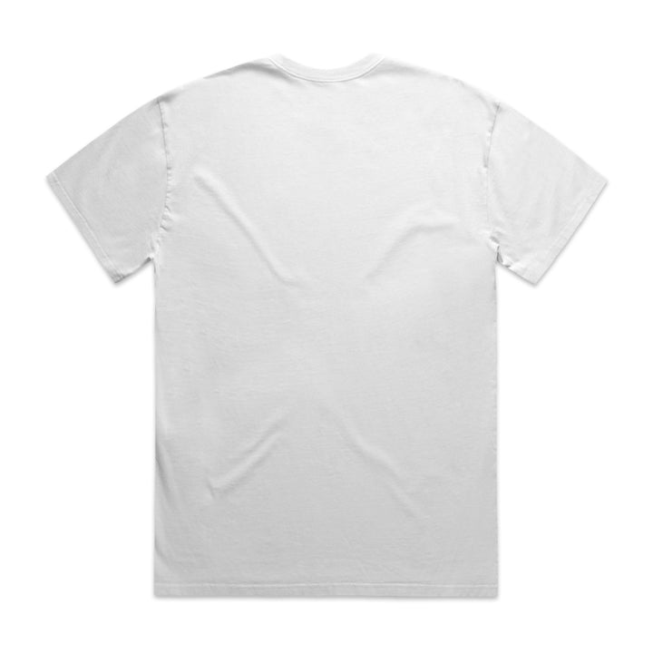 HEAVY FADED TEE